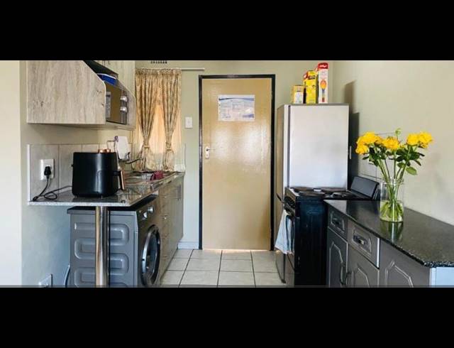 2 BEDROOM APARTMENT FOR SALE IN SKY CITY